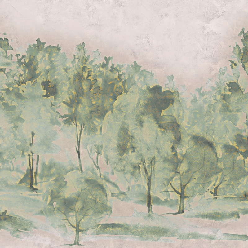 Z77561 Savana Cipressi Textured Panel