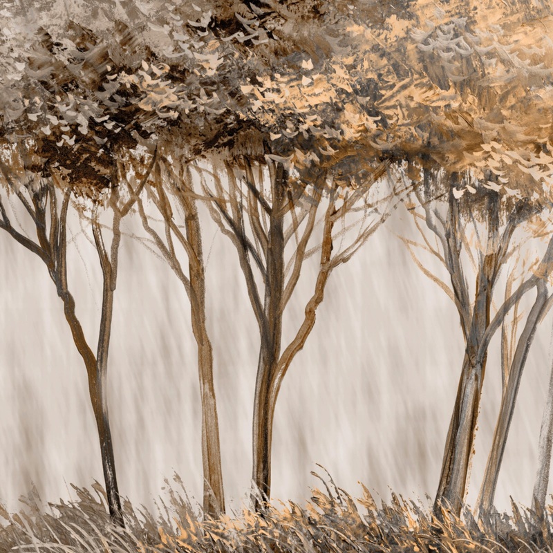 Z77560 Savana Tropical Versiliana Panel