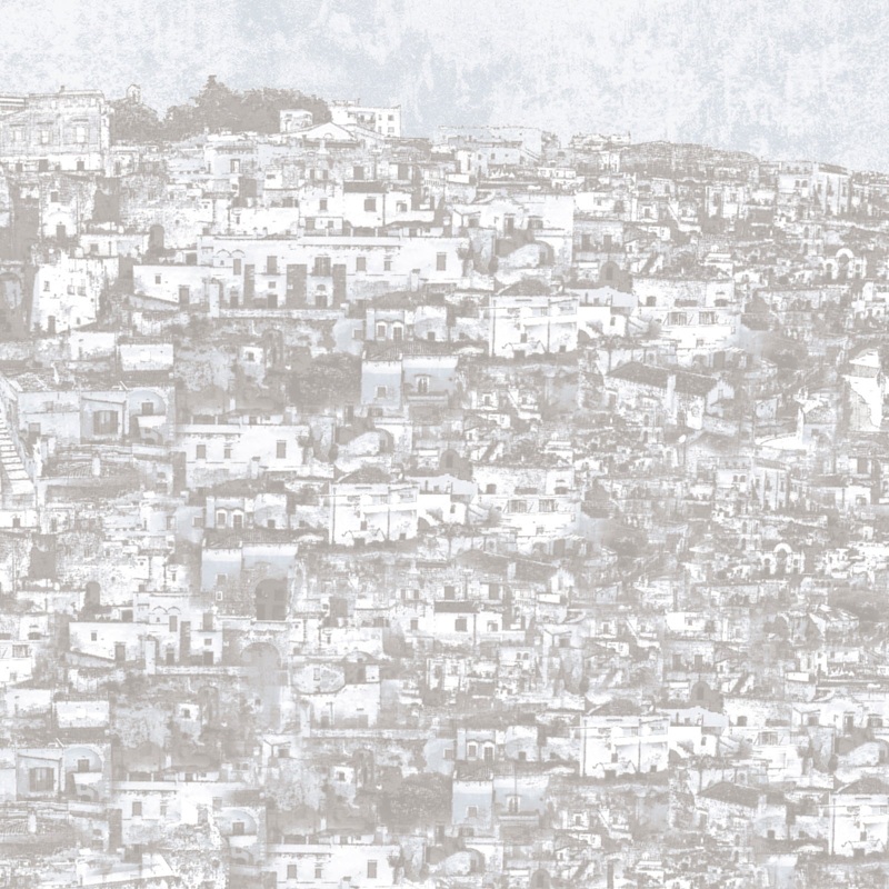 Z77567 Savana Matera Landscape Textured Panel