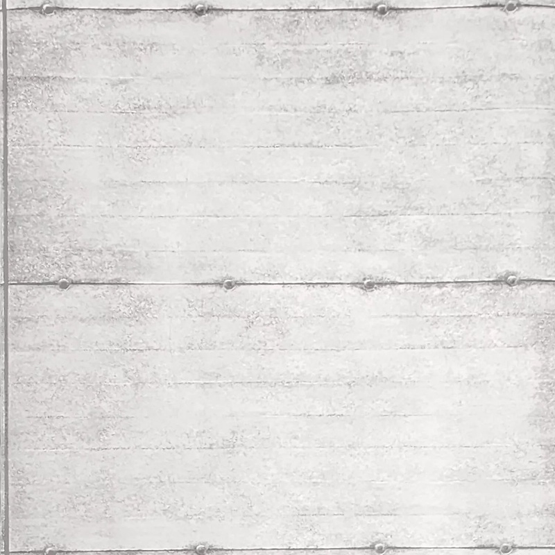 11389, 2701-22303  Reclaimed distressed cement blocks pattern faux Concrete gray modern wallpaper