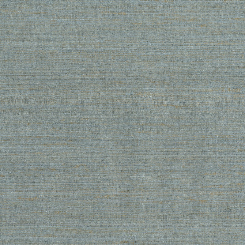10017 61W9581 Plain Texture Blue Wallpaper