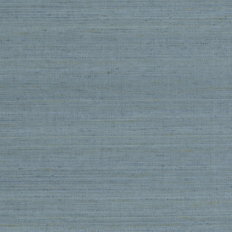 10017 62W9581 Plain Texture Blue Wallpaper