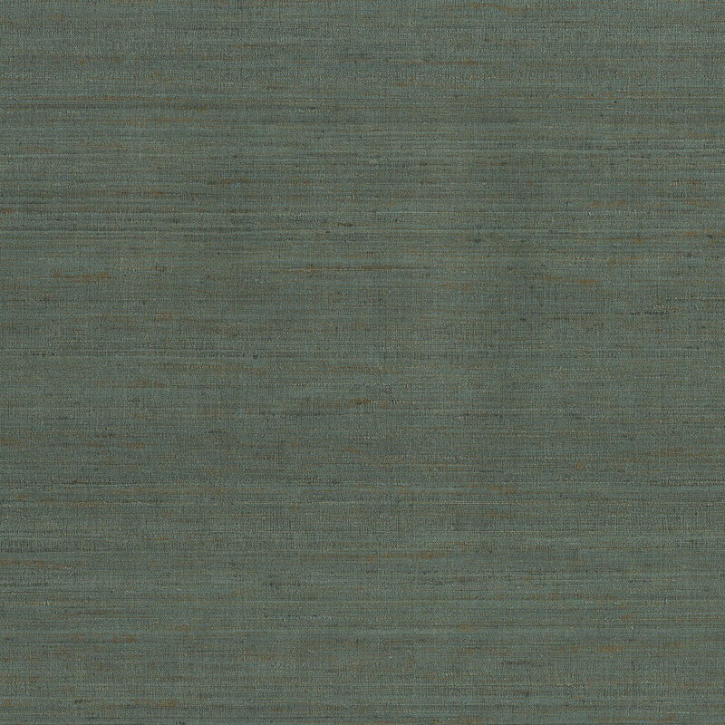10017 67W9581 Plain Texture Green Wallpaper