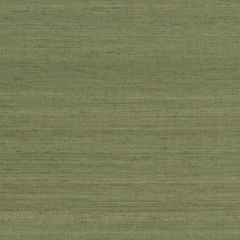 10017 72W9581 Plain Texture Green Wallpaper