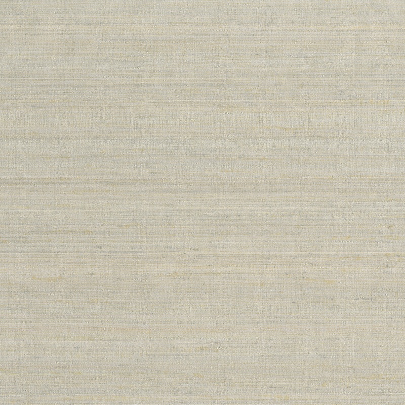 10018 92W9581 Plain Texture Faux Silk Wallpaper