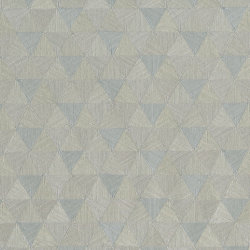 10020 93W9581 Geometric Mosaic Texture Wallpaper