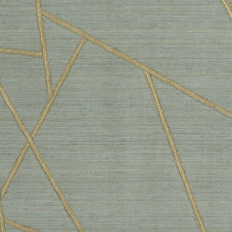 10021 63W9581 Geometric Abstract Texture Wallpaper