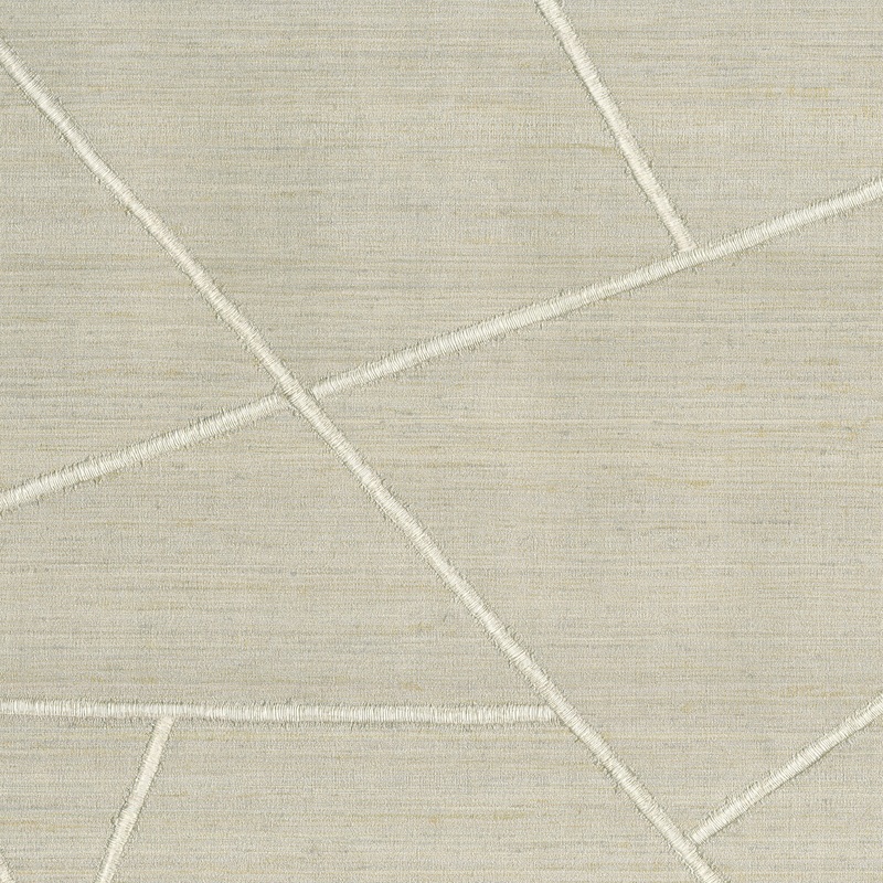 10021 92W9581 Geometric Abstract Texture Wallpaper